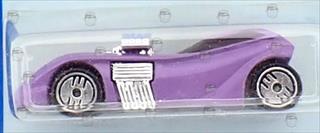 Purple - India